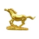 thumbnail image 2 of Figura de caballo rico de Feng Shui Figura de caballo de la riqueza Figura de caballo de Feng Shui hecha a mano Año del caballo A, 2 of 7