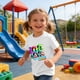 thumbnail image 4 of Camisetas de Manga Corta Lindas para Niños Niños Y Niñas con Impresión Gráfica, Tela Suave Transpirable para la Temporada Escolar Y el Juego Informal, 4 of 9
