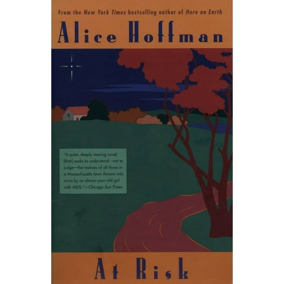 At Risk, (Paperback)