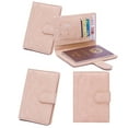 thumbnail image 3 of Home repair tools, Vaccination Card Case Travel Passport Card Case Elastic Band Protective Case, 3 of 3