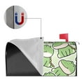 thumbnail image 5 of Xecao Cute Crocodile for Mailbox Cover with Magnetic Strips, Waterproof and Sunscreen, Adds a Decorative Touch to Your Garden Yard., 5 of 9