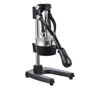 High Quality Heavy Duty Household Commercial Metal Lemon Lime Juicer Manual Juicer