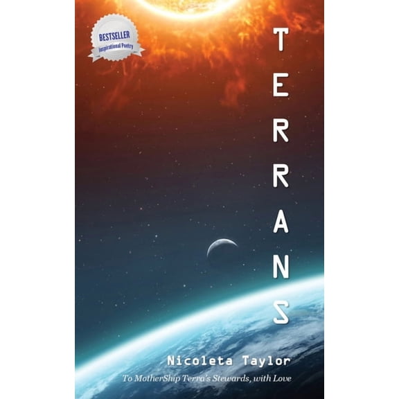 Terrans, (Paperback)