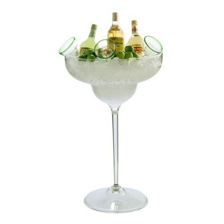 William Bounds Acrylic Margarita