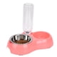 thumbnail image 3 of Bebedero Automático Para Mascotas, Dispensador De Agua Para Mascotas, Tazón De Comida, Dispensador Automático De Agua No Tóxica, Bebedero Para Perros Para Alimentación De ANGGREK Otros, 3 of 8