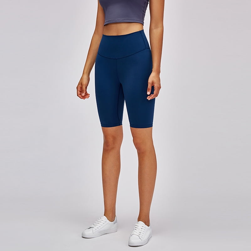 Knee length running leggings Clearance
