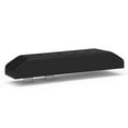 thumbnail image 5 of BLEEUS 5 Ports Usb Hub 3USB + 1 Type C Port+ 1 Type-c for Ps 5 Slim Disc&digital (Black)Game Accessories, 5 of 10