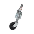 thumbnail image 5 of Marine Boat Trailer Jack 1200 lbs Trailer Jack for Garden Automotive Trailer Nylon Wheel, 5 of 7