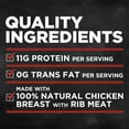 thumbnail image 4 of Banquet Chicken Fried Chicken with Mashed Potatoes, 11g of Protein, Frozen Meal, 10.1 oz., 4 of 9