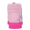 thumbnail image 6 of Despicable Me Fluffy Cozy Unicorn Hiker Winter Boot (Toddler Girls), 6 of 7