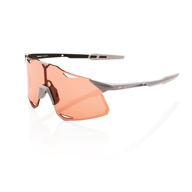 Gafas de sol 100% HYPERCRAFT Sport Performance sin marco