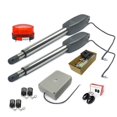 thumbnail image 2 of 400KG Automatic Dual Arms Electric Swing Door Gate Opener Operator Motor Actuator Closer Heavy-Duty Type Easy Install Universal ,Long Lasting, 2 of 8
