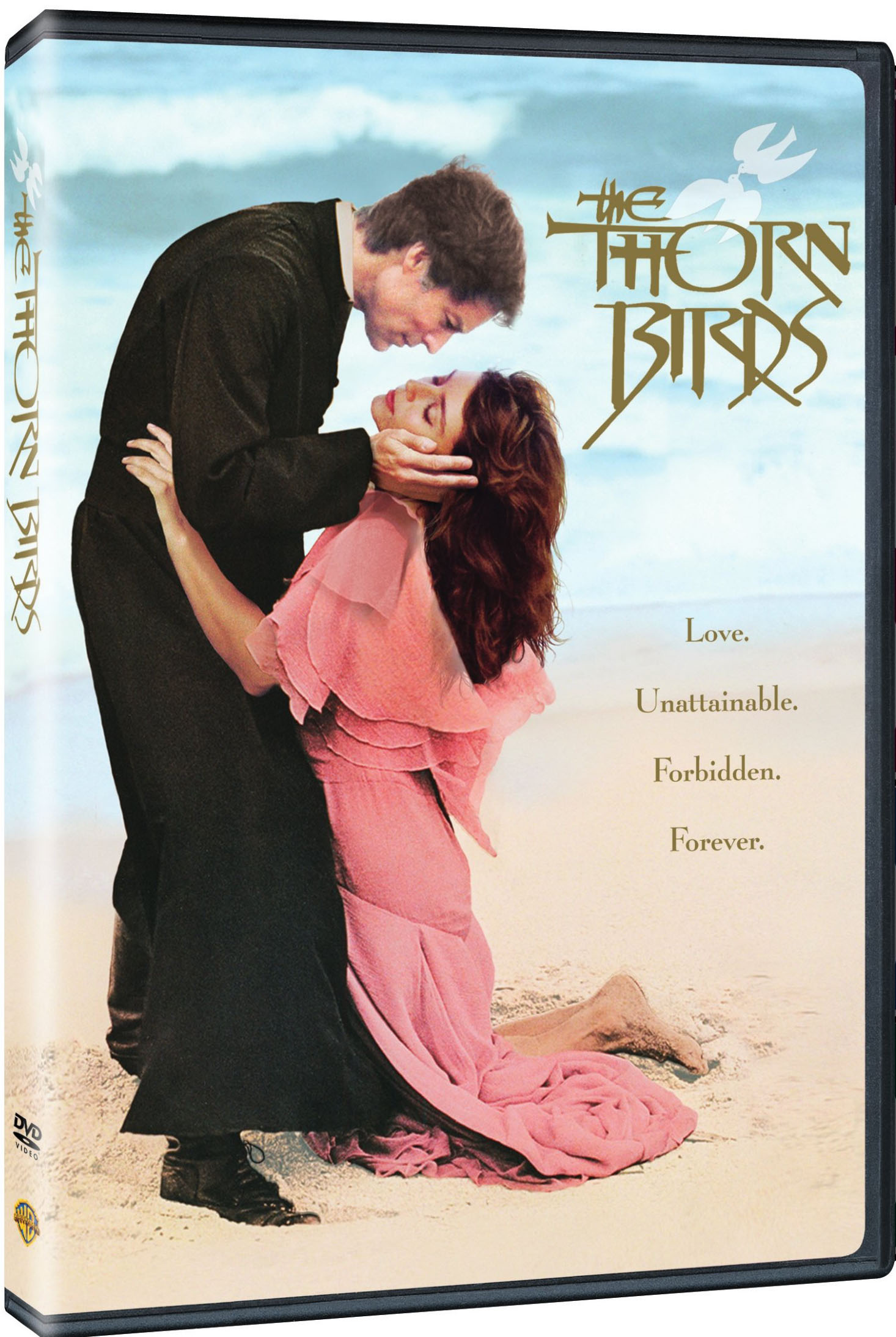 The Thorn Birds (DVD) - image 2 of 2