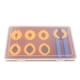 thumbnail image 5 of Reparación Del Removedor Del Bisel Del Reloj con Caja de Almacenamiento Herramienta de Extracción Del Anillo Del Bisel Del Reloj, 5 of 8