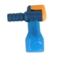thumbnail image 4 of Bolsa de Agua de 2 Piezas 90  degree / Paquete de Hidratación en ángulo Boquilla de Succión Válvula de 5 Cm, 4 of 6