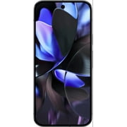 Restored T-Mobile Google Pixel 9 Pro Cell Phone 128GB 16GB RAM Obsidian