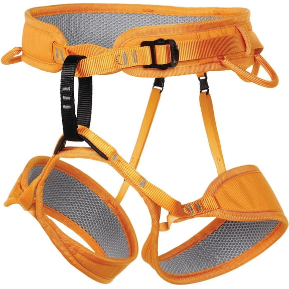 Singing Rock Rob Harness XL - Comfort and Safety for Climbing Adventures