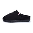 thumbnail image 4 of Mens USPA Knitted Scuff Slipper, 4 of 6