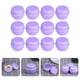 thumbnail image 3 of 15pcs 20g Forma de hongos Crema Crema Loción de viaje Loción Contenedores Embalaje Botellas, 3 of 7