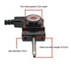 thumbnail image 5 of Toystoory Cable de Control de termostato eléctrico de plástico para hornear, temperatura ajustable segura y confiable, fácil Electrodomésticos, 5 of 6