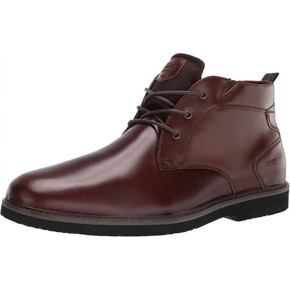 Nunn Bush Mens Chukka Boot