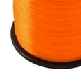 thumbnail image 4 of Berkley Trilene® Big Game™ Monofilament Fishing Line, Blaze Orange, 30 lb Test Strength, 440 yd, 4 of 7