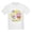 White, variant on CafePress - Peppa Pig: Yummy Time Kids T Shirt - Light Classic Kids Graphic, Short Sleeve T-Shirt, Sizes XS-XL