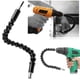 thumbnail image 2 of SGACAI Extensión de brocas para taladro en ángulo recto y eje flexible XZDP1 Soporte para broca D7V7 T3A, 2 of 7