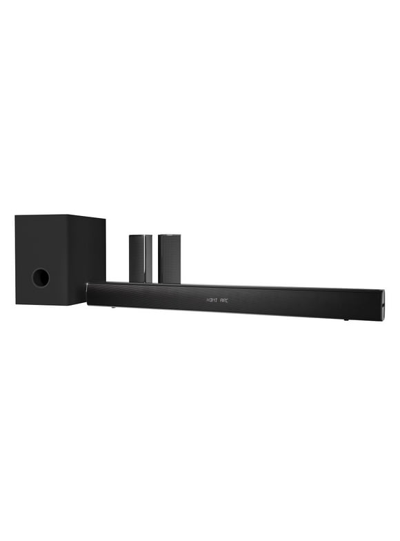 onn. Soundbars in Sound Bars by Brand