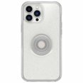 thumbnail image 1 of Otterbox Otter+Pop Sym Clear Flocon iPhone 13 Pro Max/12 Pro Max, 1 of 4