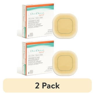 ConvaTec DuoDerm CGF 4
