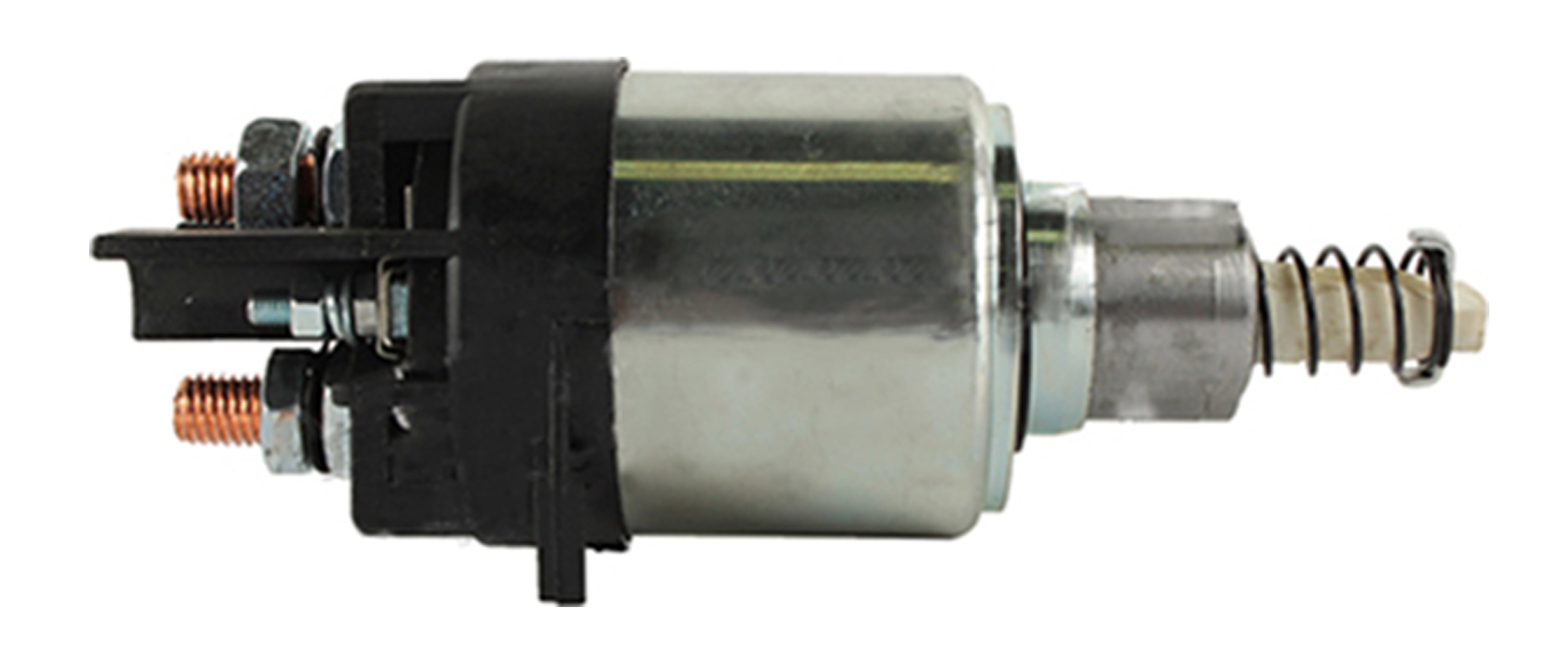 Starter Solenoid For John Deere 6230 6330 6430 Utility Tractors 4.5L