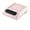 Pink, variant on Nail Dust Vacuum, Powerful Nail Dust Collector Fan Vacuum Cleaner Manicure Machine Tool With Filter Strong Power Nail Art Tool Nail Vacuum Cleaner ,Powerful Suction