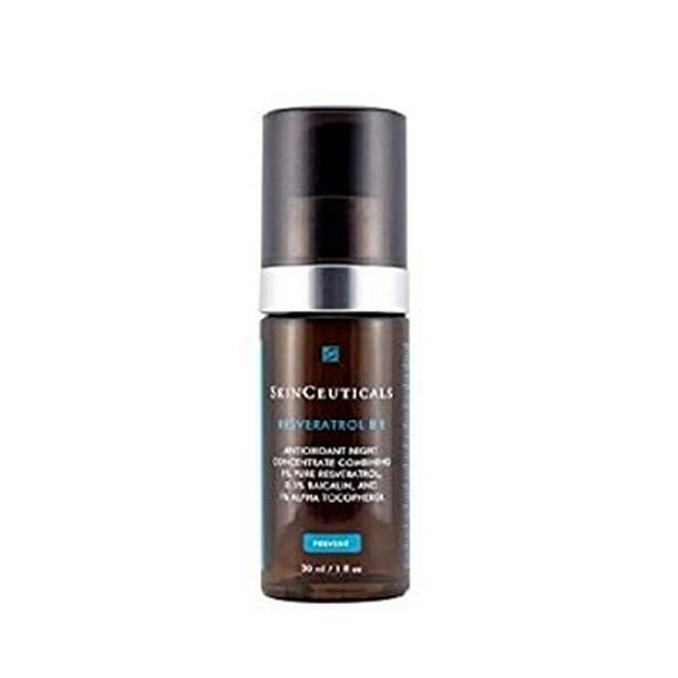 SkinCeuticals - Skin Ceuticals Resveratrol B E Antioxidant Night ...