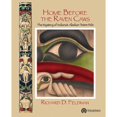 thumbnail image 1 of Home Before the Raven Caws: The Mystery of Indiana's Alaskan Totem Pole (Paperback) by Richard D Feldman, Eiteljorg Museum, 1 of 1