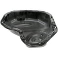 thumbnail image 3 of Dorman 264-593 Engine Oil Pan for Specific Lexus / Scion / Toyota Models, Black, 3 of 4