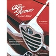 thumbnail image 4 of Alfa Romeo Owner's Bible : A Hands-On Guide to Getting the Most from Your Alfa, 4 of 4