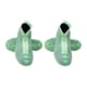 thumbnail image 1 of Sonducket Cubierta impermeable de silicona para zapatos, cubierta impermeable para zapatos, lluvia y suciedad, Simple y elegante Accesorios de calzado Verde, 1 of 6