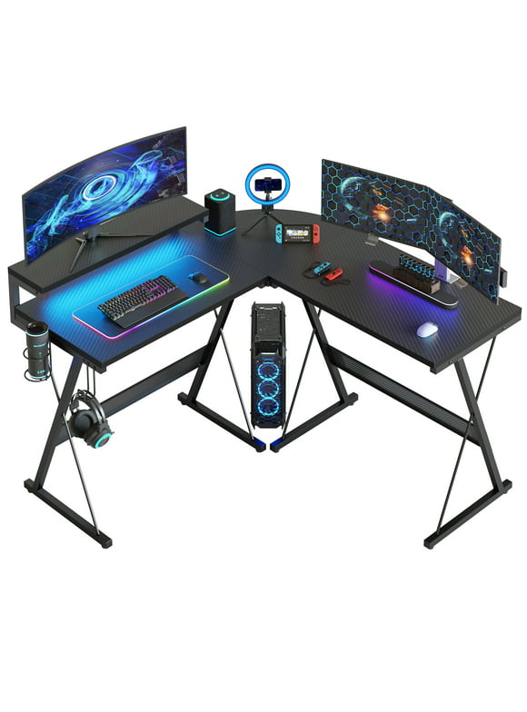 Gaming Desks in Office Furniture -