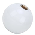thumbnail image 4 of Shifter Head, 54mm Head Diameter Gear  Lever Head  For  Most Models For  Most Models Black,White, 4 of 8