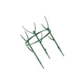 thumbnail image 1 of Advancent Soporte de planta verde fácil de colocar para un soporte de planta eficiente y confiable Jaula de soporte resistente Jardín y Patio, 1 of 6