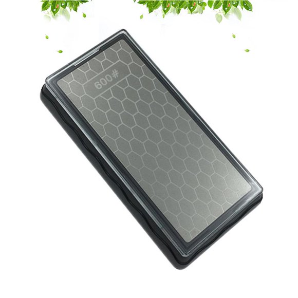 Minkissy 1Pcs Household Sharpening Stone for Sharpening Outdoor Tools
