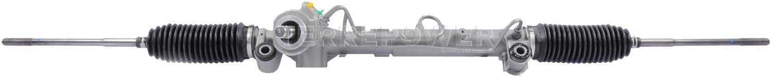 TERREPOWER formerly BBB Industries 101-0259 Power Steering Rack and Pinion Unit