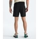 thumbnail image 3 of Pantalones cortos THE NORTH FACE 24/7 7 para hombre TNF Black-NPF - M, 3 of 6
