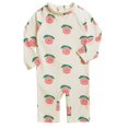 thumbnail image 2 of SAILING 2022 Traje de baño de una pieza para niños Traje de surf de secado rápido para bebés Traje de baño para niños y niñas Traje de baño para niños pequeños, 2 of 5
