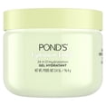 thumbnail image 3 of POND’S Aloe Extract & Vitamin B3 Gel Face Moisturizer For Fresh and Luminous Skin, 3 of 5