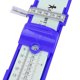 thumbnail image 5 of Vogacara Regla de tamaño de zapatos para niños de 0-20 cm, herramienta de medición de plástico ajustable para pies de niños, medidor de Cuidado de los pies, 5 of 6