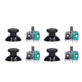 thumbnail image 2 of Kit de reemplazo de Joystick analógico Sailing de 4 paquetes para Controlador Xbox One, 2 of 9