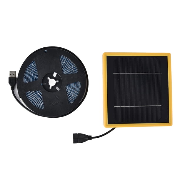 Lámpara Phyto LED Btafrte 1M 2835 SMD para Plantas Invernadero Interior
