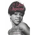 thumbnail image 1 of Pre-Owned The Lost Supreme: The Life of Dreamgirl Florence Ballard (Hardcover) 1556527055 9781556527050, 1 of 1